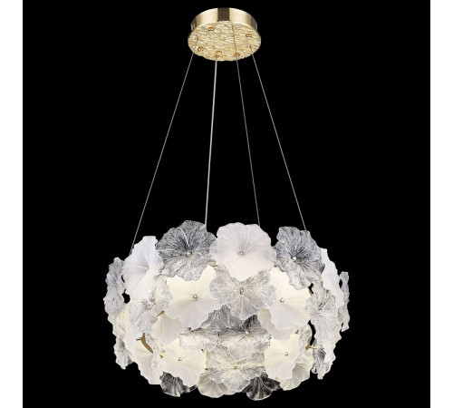 Подвесной светильник Wertmark Isabella WE112.60.303