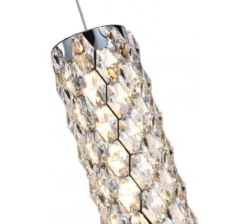 Подвесной светильник Stilfort Ромбус 4040/09/01P