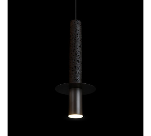 Подвесной светильник Loft IT Everest 10583A Black