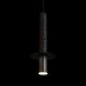 Подвесной светильник Loft IT Everest 10583A Black
