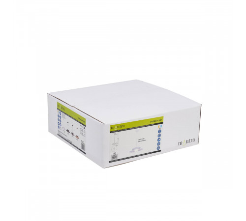 Подвесной светильник Mantra Estrella 9437