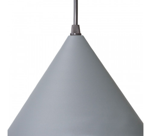 Подвесной светильник Arte Lamp Lark A7103SP-1GY