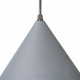 Подвесной светильник Arte Lamp Lark A7103SP-1GY