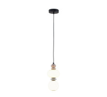 Подвесной светильник Moderli Glaze V11700-PL