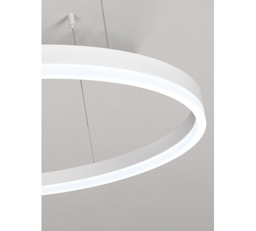 Подвесной светильник Natali Kovaltseva Oreol LED LAMPS 81477 Подвесной светильник Natali Kovaltseva Oreol LED LAMPS 81477