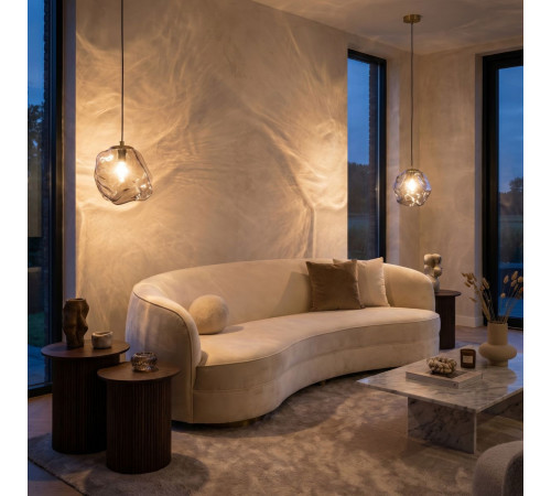 Подвесной светильник Citilux Rocka CL247081