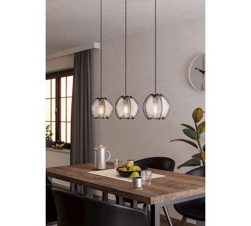 Подвесной светильник Eglo Waverton 44007