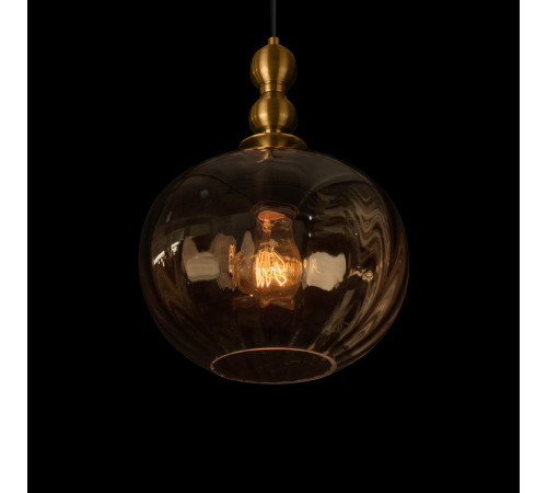 Подвесной светильник Loft IT Melon 10426 Amber Подвесной светильник Loft IT Melon 10426 Amber