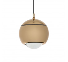 Подвесной светильник LED4U L8753-1GD