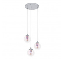 Подвесной светильник Eglo Ariscani 2 901921