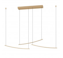 Подвесной светильник Eglo Villeggi 902167