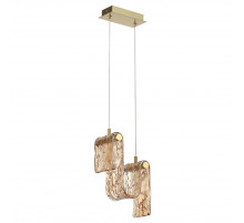 Подвесной светильник Odeon Light L-Vision Flow 5105/11L