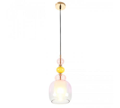 Подвесной светильник Myfar Louis MR2505-1P