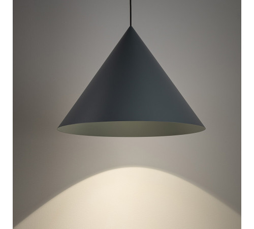 Подвесной светильник Nowodvorski Zenith L Umbra Blue 11484 Подвесной светильник Nowodvorski Zenith L Umbra Blue 11484
