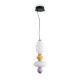 Подвесной светильник Freya Solare FR5594PL-L15B