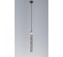 Подвесной светильник Belfast Grosvenor 167 PBK GR