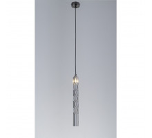 Подвесной светильник Belfast Grosvenor 167 PBK GR