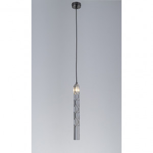 Подвесной светильник Belfast Grosvenor 167 PBK GR