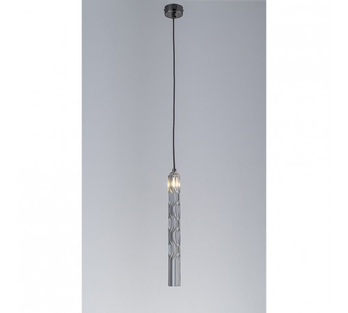 Подвесной светильник Belfast Grosvenor 167 PBK GR