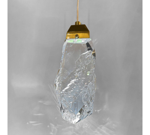 Подвесной светильник Delight Collection 111 111-3P gold Подвесной светильник Delight Collection 111 111-3P gold