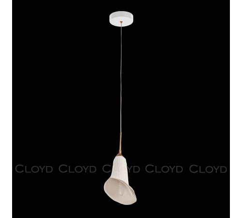 Подвесной светильник Cloyd Osanna 11887