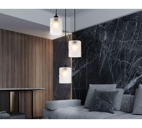 Подвесной светильник Ambrella Light Loft Traditional TR3410