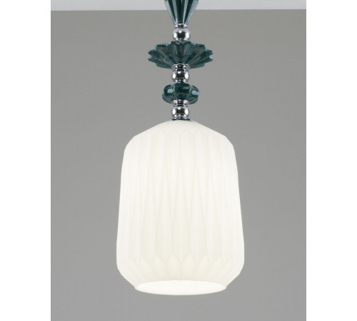 Подвесной светильник Moderli Charm V11173-1P Подвесной светильник Moderli Charm V11173-1P
