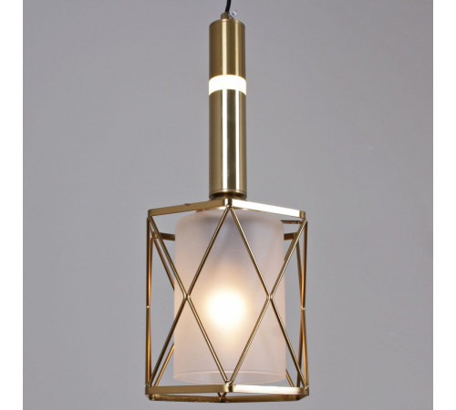 Подвесной светильник Reluce 54200-0.9-03 CU