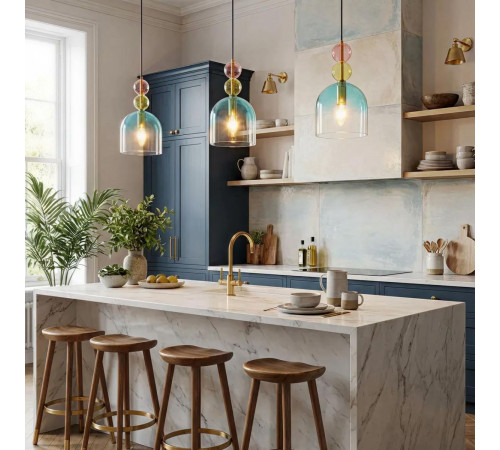 Подвесной светильник Citilux Tendy CL244021