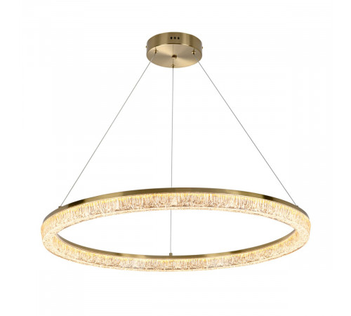 Подвесной светильник Modestyle MS.9026.800 BS