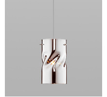 Подвесной светильник Eurosvet 50184/1 хром