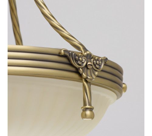 Подвесной светильник MW-Light Афродита 317010303