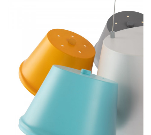 Подвесной светильник Freya Tint FR5179PL-06W