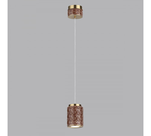 Подвесной светильник Odeon Light L-Vision Lulu 5453/5LA