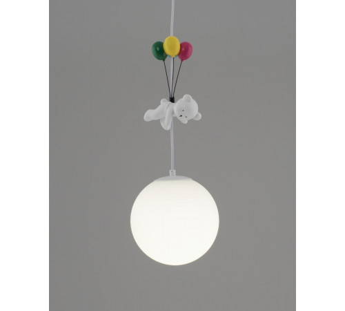 Подвесной светильник Moderli Baloons V11234-1P