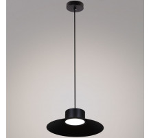 Подвесной светильник Reluce 40110-0.9-01 BK