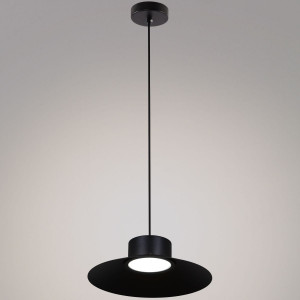 Подвесной светильник Reluce 40110-0.9-01 BK