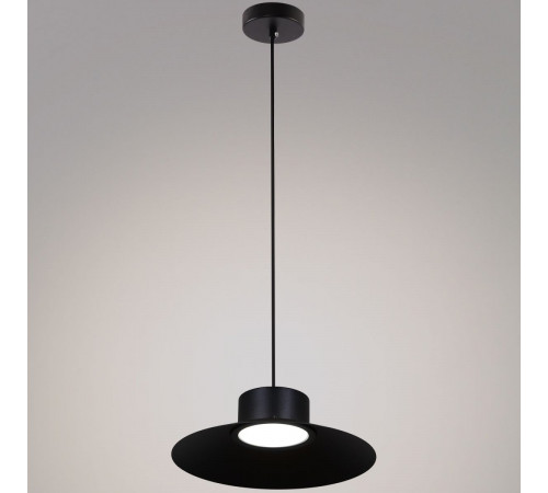 Подвесной светильник Reluce 40110-0.9-01 BK