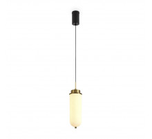 Подвесной светильник Freya Iride FR5627PL-L15BBS