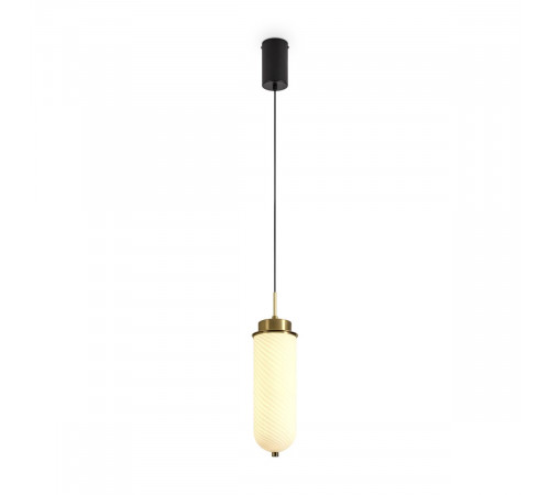 Подвесной светильник Freya Iride FR5627PL-L15BBS