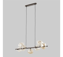 Подвесной светильник TK Lighting 11033 Lava Brown a071841