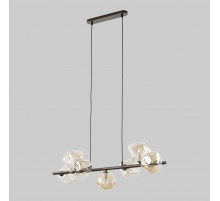 Подвесной светильник TK Lighting 11033 Lava Brown a071841