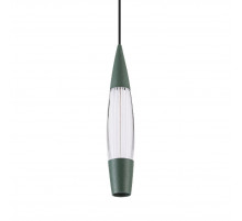 Подвесной светильник LED4U L7123-1 GN