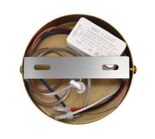 Подвесной светильник Lumion Ledio Lialda 8369/15L