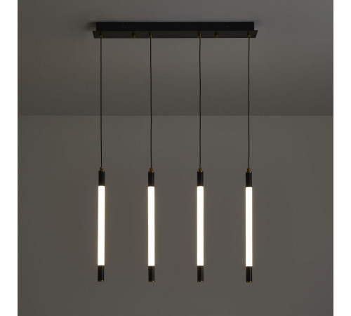 Подвесной светильник Freya LedStick FR6204PL-L40B