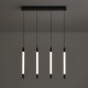 Подвесной светильник Freya LedStick FR6204PL-L40B