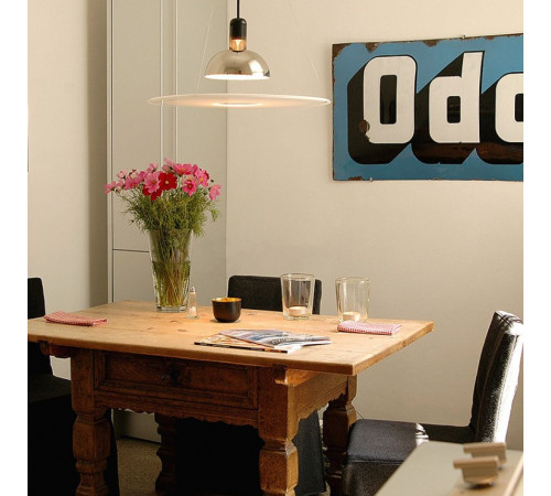 Подвесной светильник ImperiumLoft Frisbi 228394-22 Подвесной светильник ImperiumLoft Frisbi 228394-22