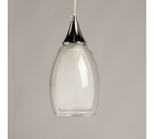 Подвесной светильник De Markt Лоск 107011701