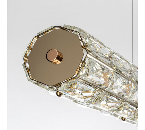 Подвесной светильник Modelux ML.340.1000 GD