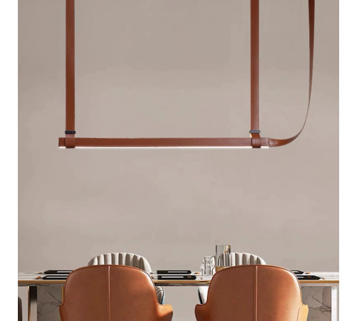 Подвесной светильник ImperiumLoft Strong 342641-73